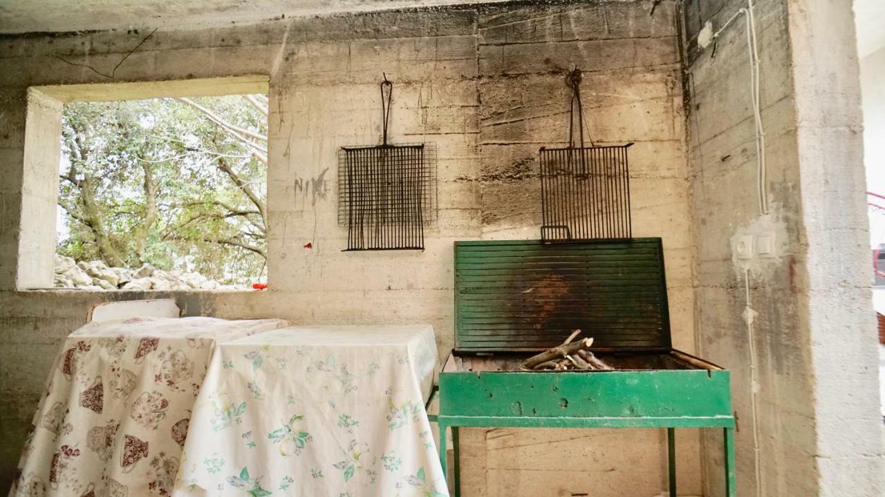 Вілла La Vida Loca Сегет-Враниця Екстер'єр фото